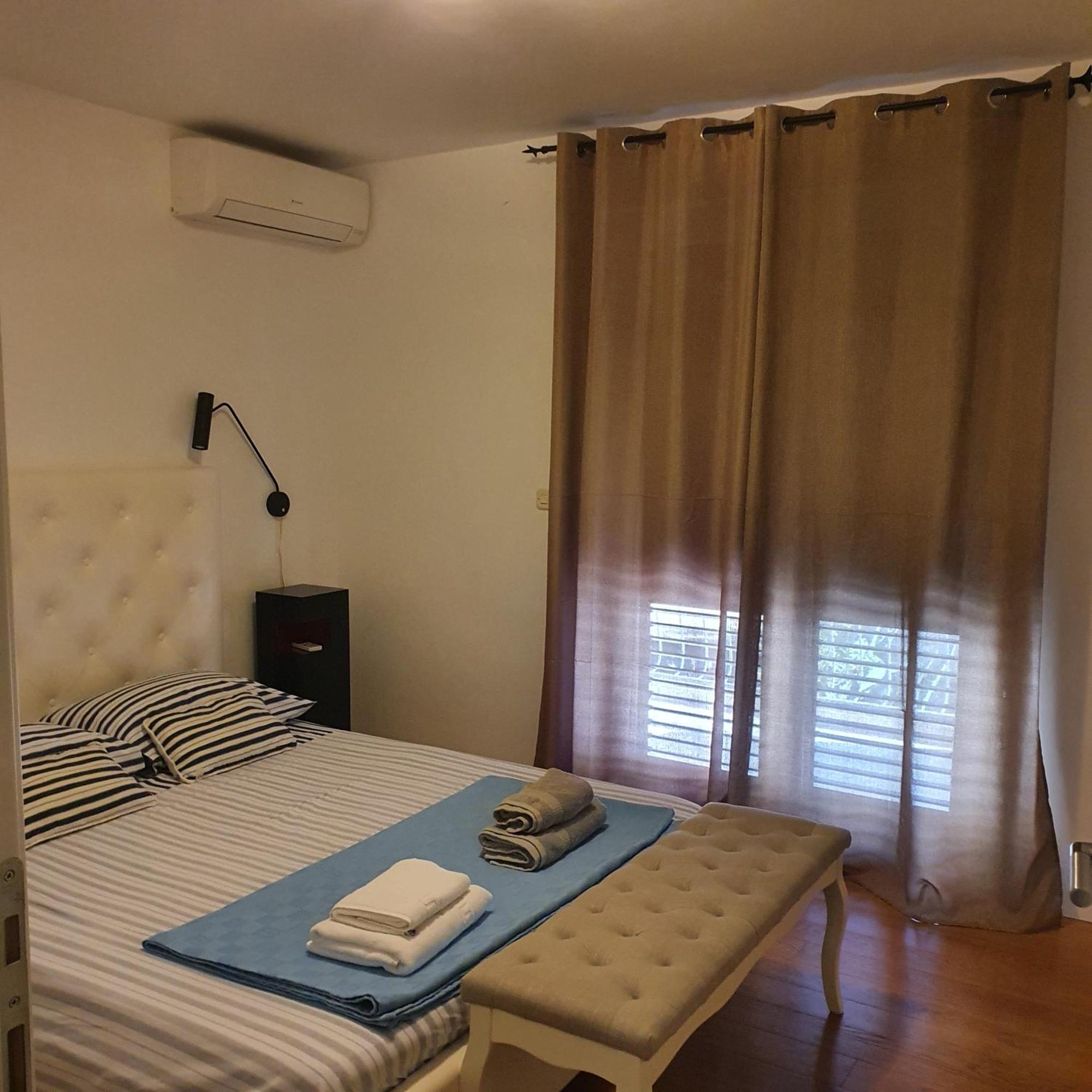 Apartments Legend Rovinj Rum bild