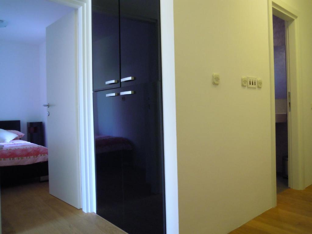 Apartments Legend Rovinj Rum bild