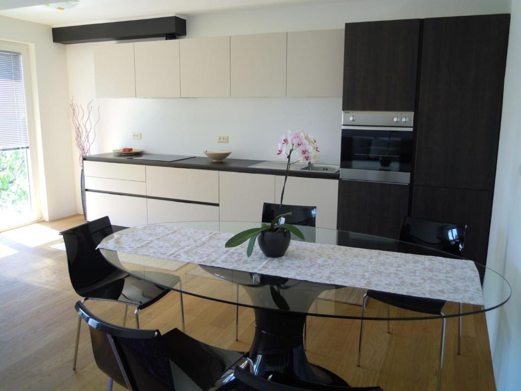 Apartments Legend Rovinj Rum bild